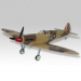 Thunder Tiger SPITFIRE OBL